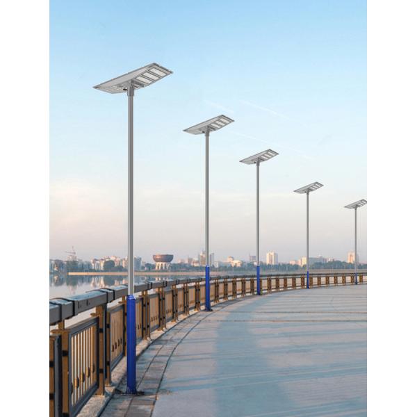 3030/5050SMD Chips Solar Garden Lights with 80*150° Beam Angle