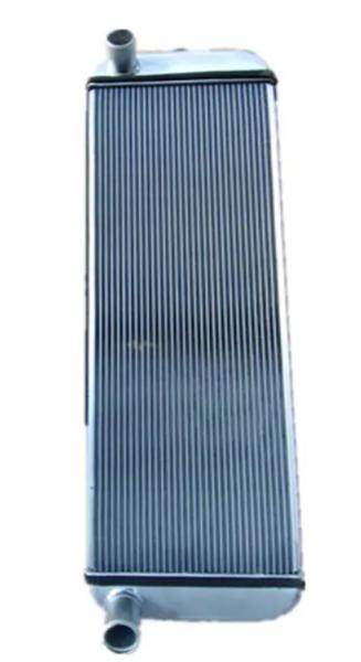Excavator Water Tank ZAX240-3 Radiator 4650355 4625647 4693833