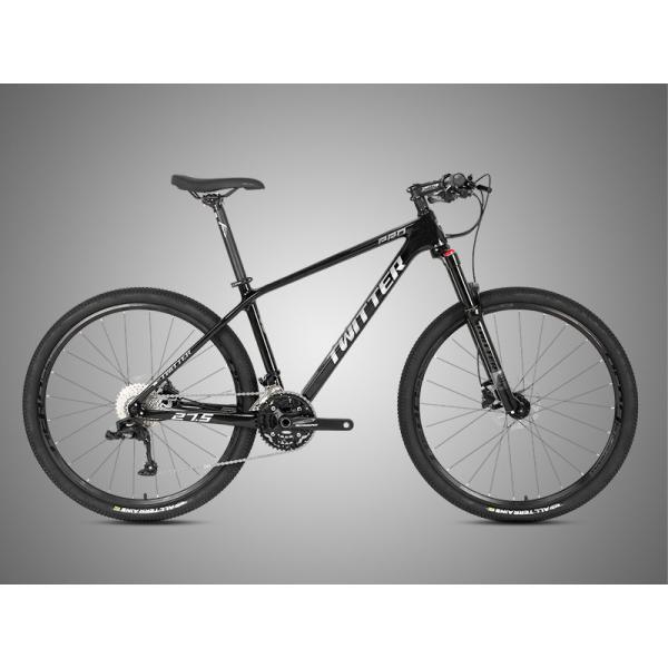 Скорость Groupset скорости 36 тарельчатого тормоза RETROSPEC 24 горного велосипеда 29er LEOPARDpro волокна углерода гидравлическая