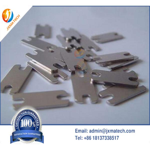 W85Cu15 W90Cu10 tungsten Copper Heat Sinks Material