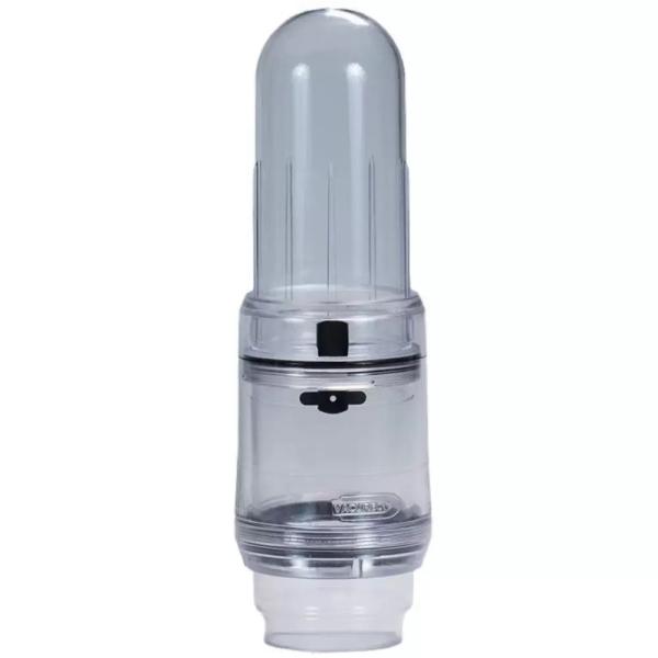 Men's Handheld Portable Fast Vacuum ED Lifting Suction Massage Meridian Dredging Instrument