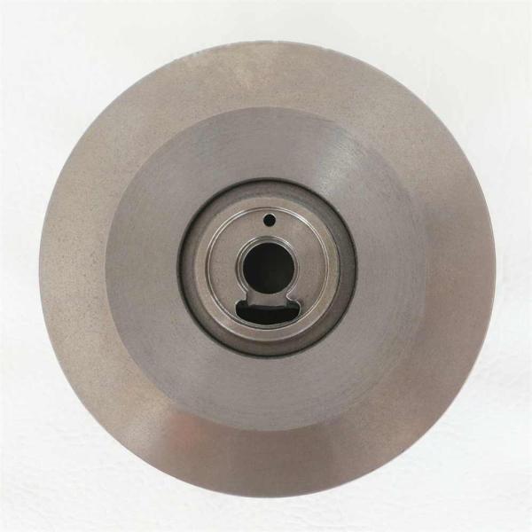 K03 Водоохлаждаемая турботурбина 53041500006 Для турбокомпрессора 53039700005