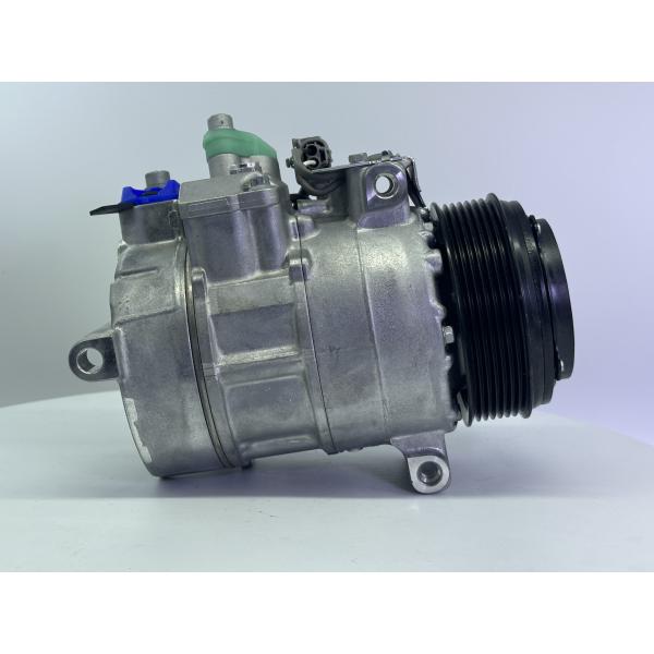 BENZ E-CLASS A0032308811 Denso Air Conditioning Compressor 447280-7081