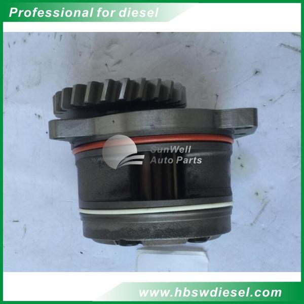 Customized M11 Diesel Engine Oil Pump 4003957 Original Cummins Packing