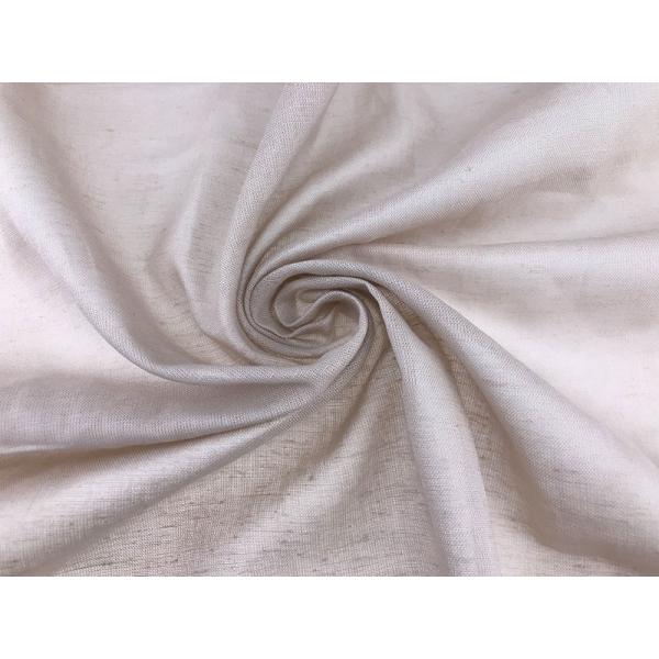 Ткань рубашки белья ткани 105gsm белья 60*60 морщинки свободная покрашенная сплетенная равниной