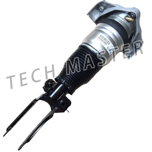 Air Suspension Front Right Shock Absorber For Audi Q7 VW Porsche 955 7L6616040D