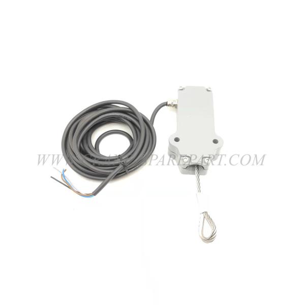 Original 142599000048A Crane Remote Control Switch  B-S-5025-TN