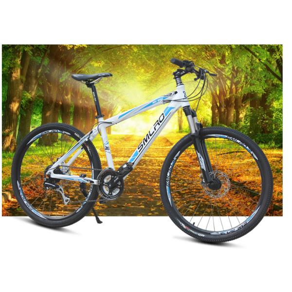 27 Speed 29 Inch Trek Downhill Mountain Bike