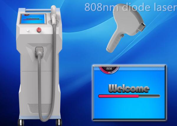 2017 the most professional hair removal laser diode machine for sale