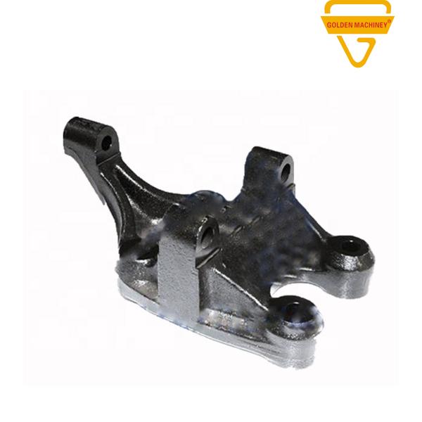 9483250409 Actros Truck Rear Spring's Front Balance And Bogie Arm Table