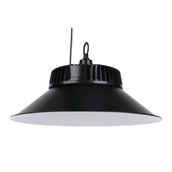 1000lm Warehouse Industrial High Bay Led Light Fixtures 50w 100w 150w 300w