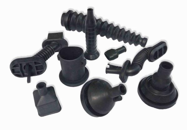 Wire Hole Dust Covers Rubber Dust Boot Plugs Cable Protector Waterproof Dust Proof