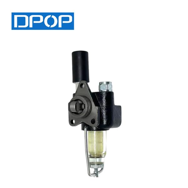 DPOP топливный насос для BOSCH KS22AD23/2 - 0440004040 - насос / топливный насос