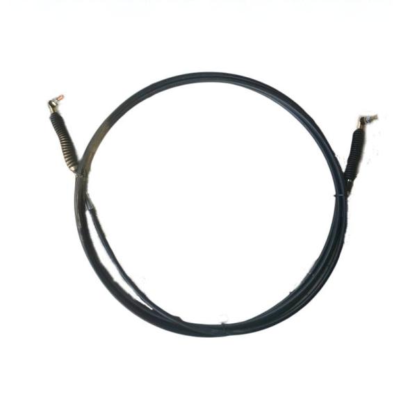 La sélection des changements/l'arbre souple 1703-02374 est applicable aux bus Yutong King Long