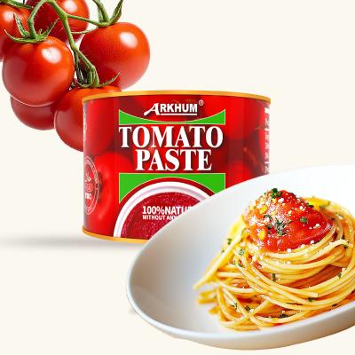 Italian-Style Red Sauce - Preservative-Free