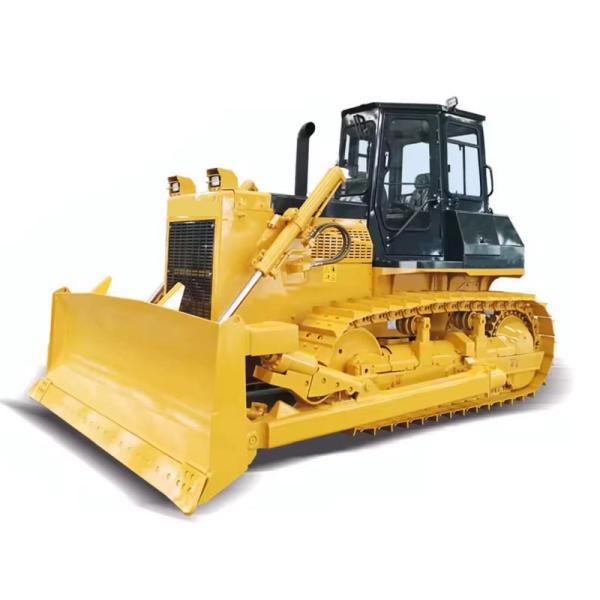 Huade Hydraulic Valve SD22C Bulldozer for Coal Handling in Power Plants and Ports