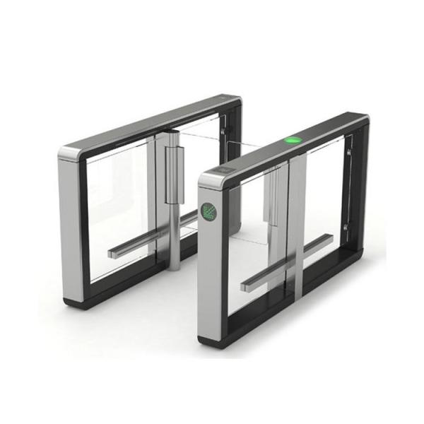 RS485 Turnstile Entrance Gates