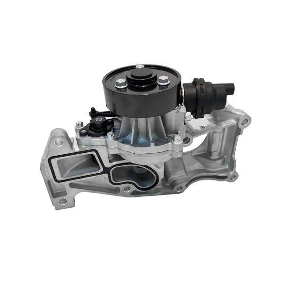 Womala Engine Coolant Water Pump 11517644809 For 535i 640i X5 X6