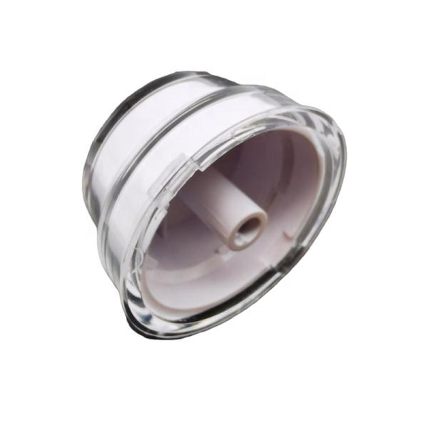 MEY423819 AEZ36783403 Conjunto de perillas de la lavadora para LG ABS de plástico doméstico