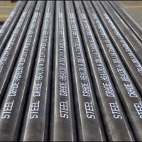 30CrMo Steel Seamless Cold Rolled Alloy Steel Tube 4130 Steel Oil Well Pipe For Oil Drilling with Excellent Microstructure
