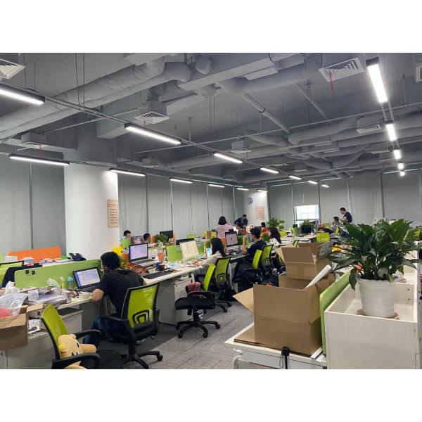 Frclink Technology (Shenzhen) Co., Ltd.