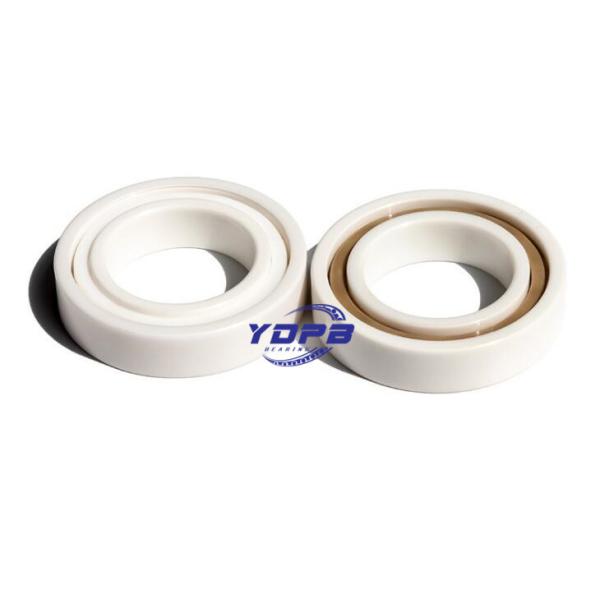 684CE Full ceramic bearing ZrO2 /Si3N4/SiC/Al2O3 material 4x9x2.5mm China supplier Haining bearing luoyang bearing