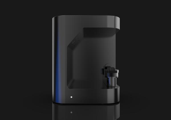 Scanner dentaire 3D Shining 3D à numérisation ultra-rapide avec rendu 3D en couleurs réelles et technologie avancée