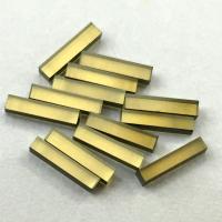 Registros de diamantes HPHT de alta precisión | Herramientas de aderezo industrial personalizables