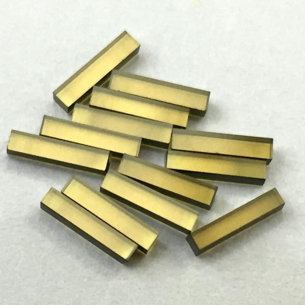 High-Precision HPHT Diamond Logs | Customizable Industrial Dressing Tools