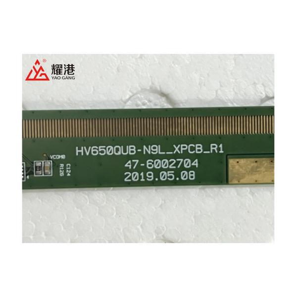 HV650QUB-N9L Boe Lcd Screen BOE Flat Screen 65 Inch 120Hz TFT Type