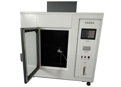 IEC60695 Flammability Testing Equipment