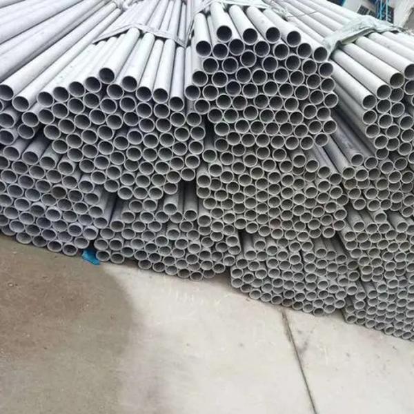 304/304L/316/316L/310S Industrial Stainless Steel Pipe For Sea Water Equipment