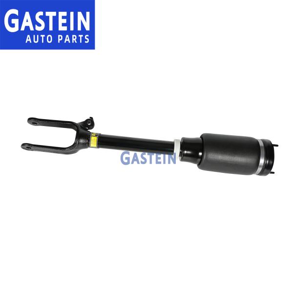 1643206113 Air Suspension Shock Absorber , front shock absorber replacement W164 GL350