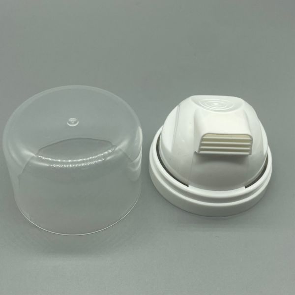Men's Foam Shaving Dispensing Valve, Precision Aerosol Foam Valve For Men’s Grooming, Leak-Proof Shaving Foam Dispenser Valve
