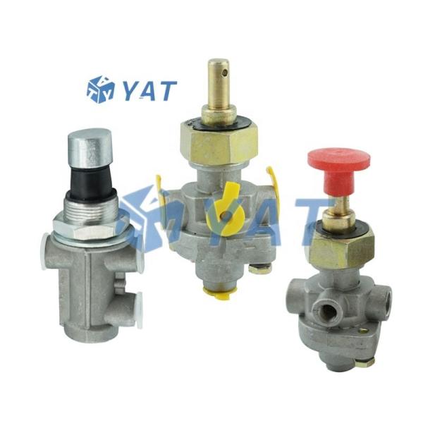Original Factory Wheel Loader parts switch valve 803004110 QZ50A-3536002
