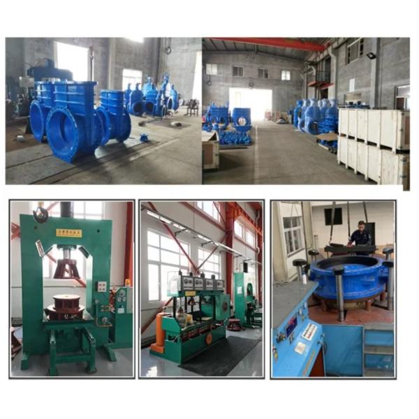 Устойчивый водоместительный электродвигатель Устойчивый сидячий клапан для нормальной температуры