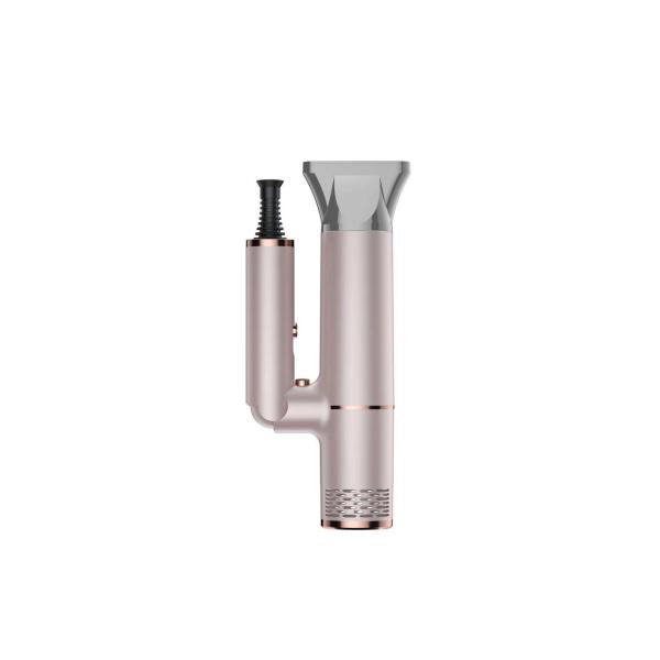 Фен для волос новой пользы ветра воздуходувки мотора DC домочадца моды крутой горячей электрической домашней быстрый сухой