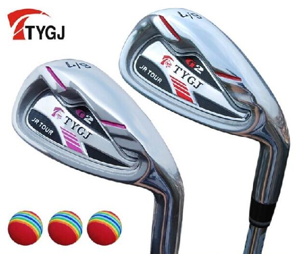 Junior golf club golf clubs