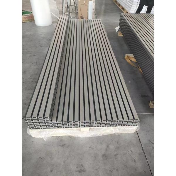 Wpc Wall Cladding Building Exterior Decoration Wood Substitute Wpc Wall Panel