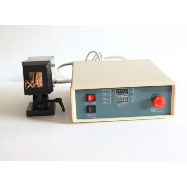 UF-06AC Ultrahigh Frequency Induction Soldering/Brazing/Welding Machine