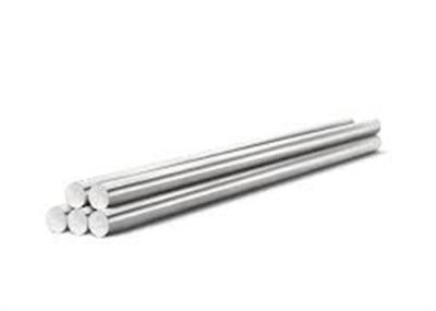 20mm Stainless Steel Rod Bar A276 17-4 Ph Pickled For Kitchenware