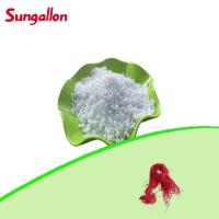 Résistance à l'abrasion SEBS Matériau plastique à base de TPE Matériau élastomère TPE pour le surmoulage sur PA