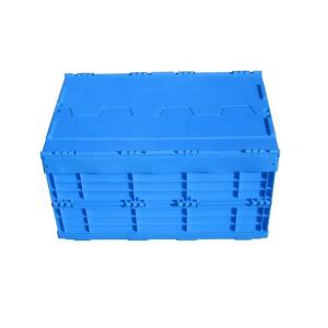 Plastic Crates