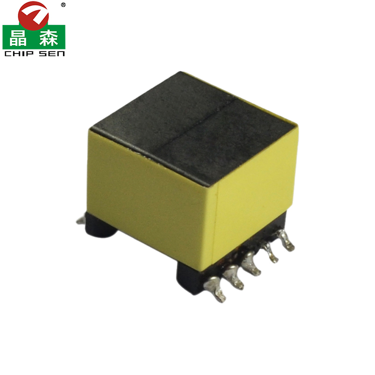 Isolated EP13 SMD Low Profile Transformer For Industrial Automation Inverters