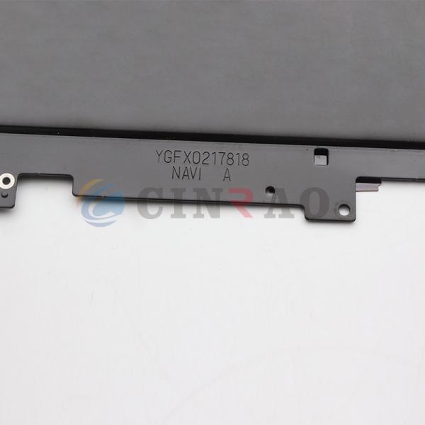 YGFX0217818 DVD Drive Mechanism