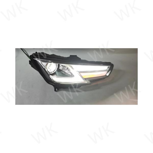 2016 - 2019 Audi A4 B9 Xenon Headlights OEM 8WD941005 / 8W0941044B / 8W0941044 / 8K0941005C