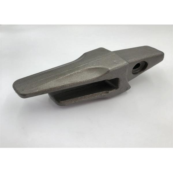 VOLVO210-40 Excavator Bucket Adapter , Loader Bucket Teeth Adapters 117101620-40