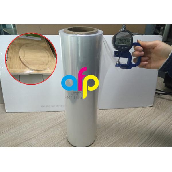 Популярные трубка фильма сокращения полиолефина/фильм рукава длина крена 800 до 1600м