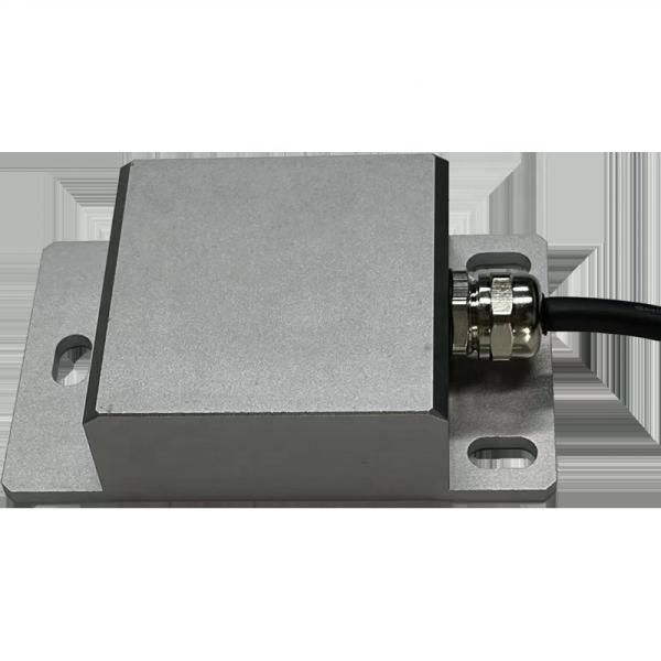 Sensor de inclinação UNIVO UBTA-PL com controlador de indução horizontal e saída RS485