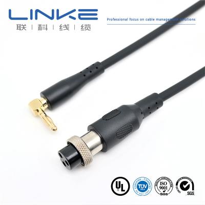 Fieldbus Industrial Control Cable Fixed Copper Wire And Automation Communication